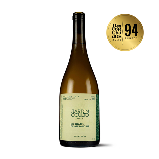 Moscatel de Alejandria