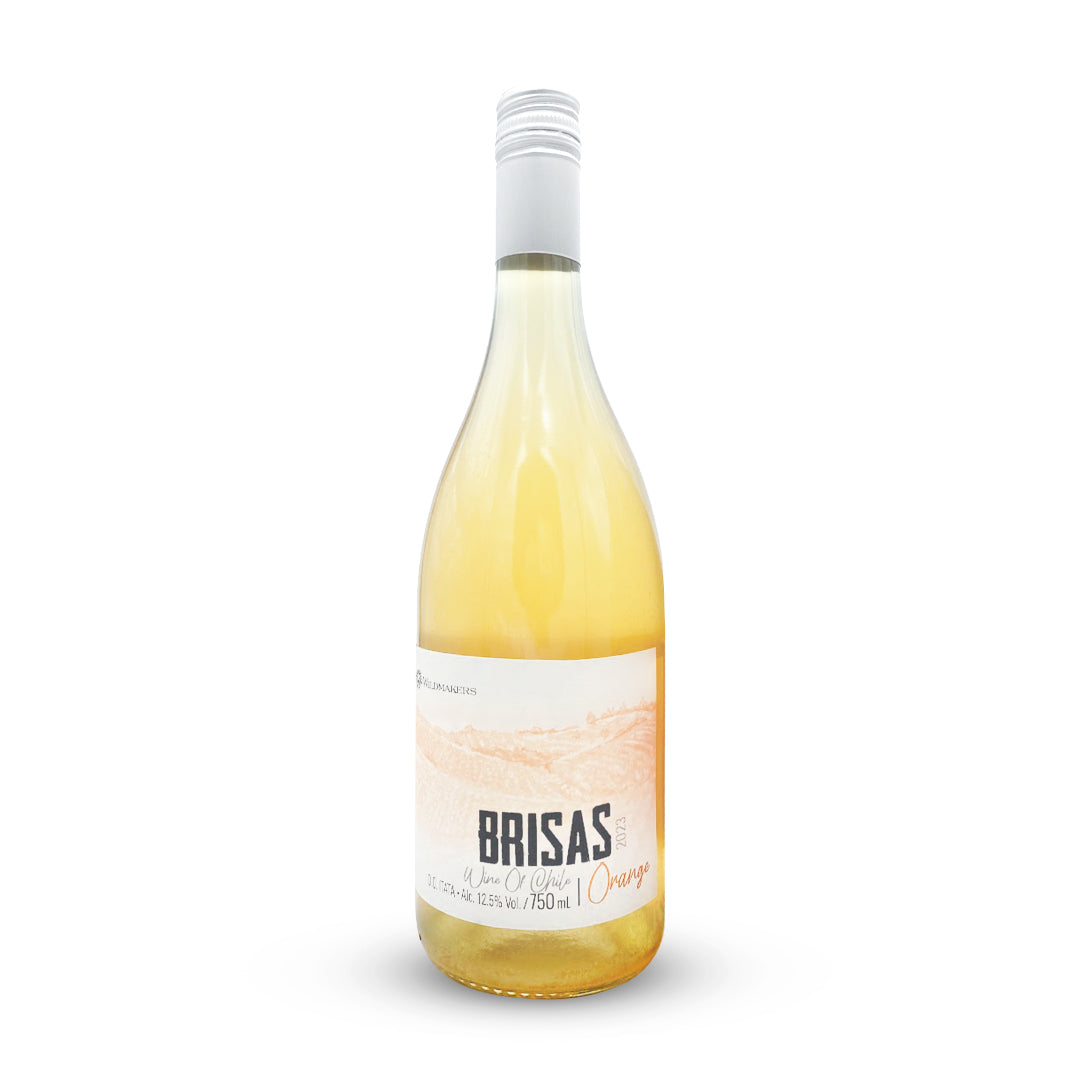 Brisas Orange Muscat d´Alexandrie