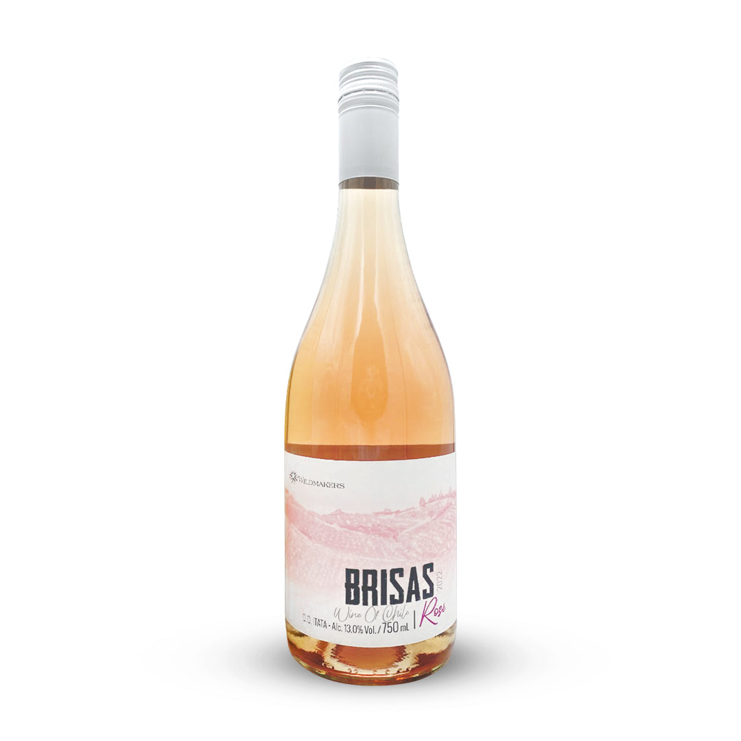 Brisas Rosé Cinsault
