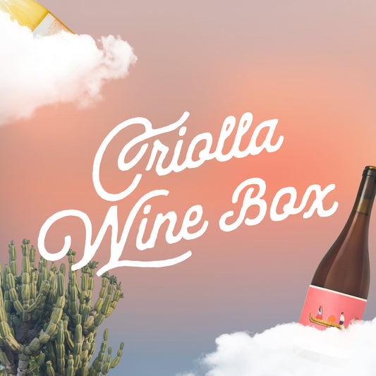 The Criolla Collective