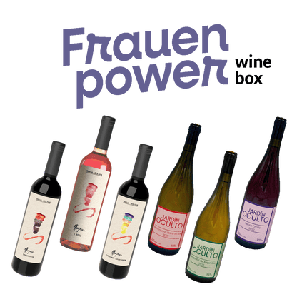 Frauenpower bundle