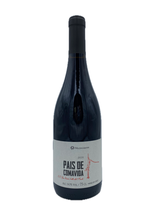 País de Comavida