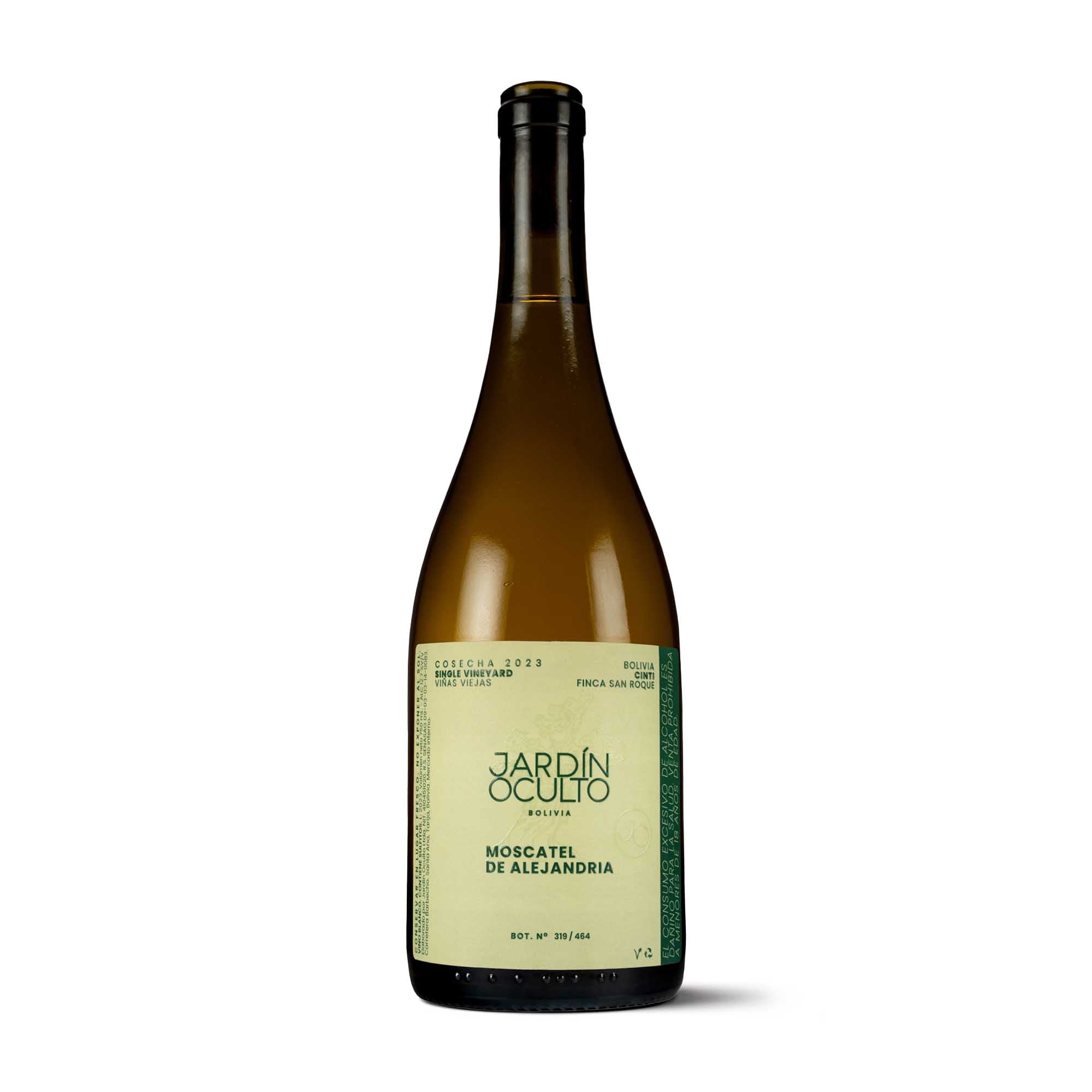 Moscatel de Alejandria – MiskiSimi