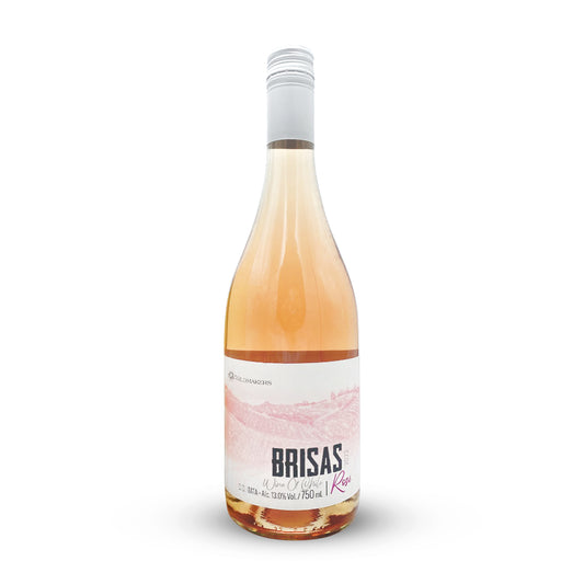 Brisas Rosé Cinsault