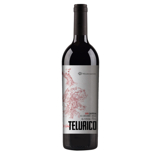 Telúrico