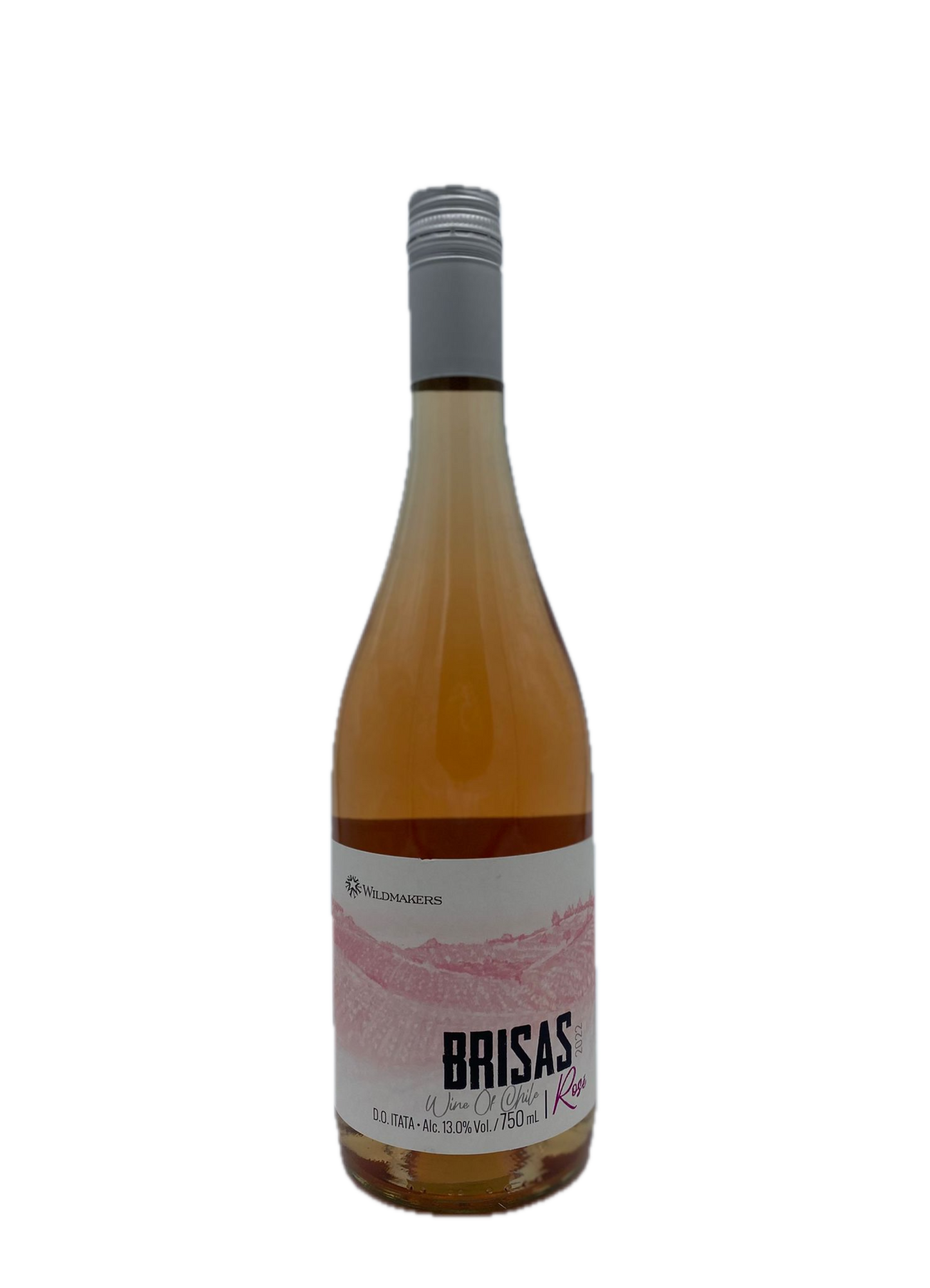 Brisas Rosé Cinsault