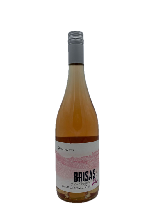 Brisas Rosé Cinsault