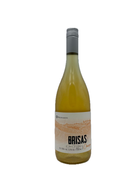 Brisas Orange Muscat d´Alexandrie