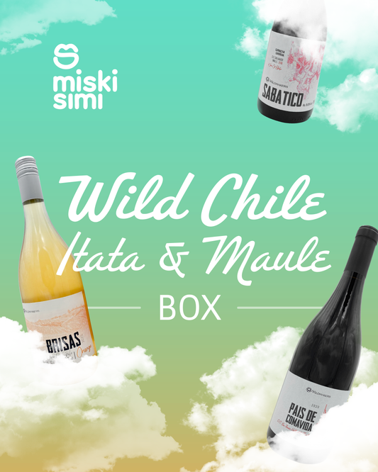 Wild Chile